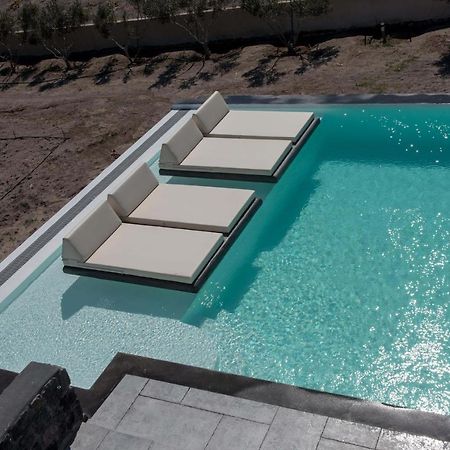 George Farm Land Karterados (Santorini) Exterior foto