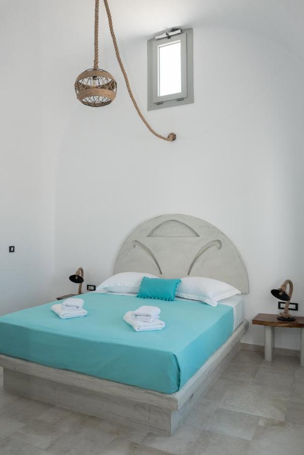 George Farm Land Karterados (Santorini) Exterior foto
